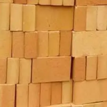 Refractory Bricks